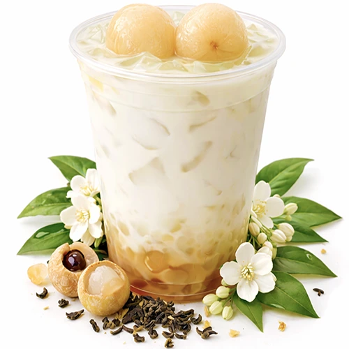 Lục sữa long nhãn